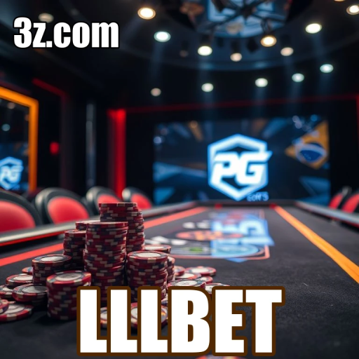 Cassino no LLLBET: Diversão e Emoção a Cada Jogada