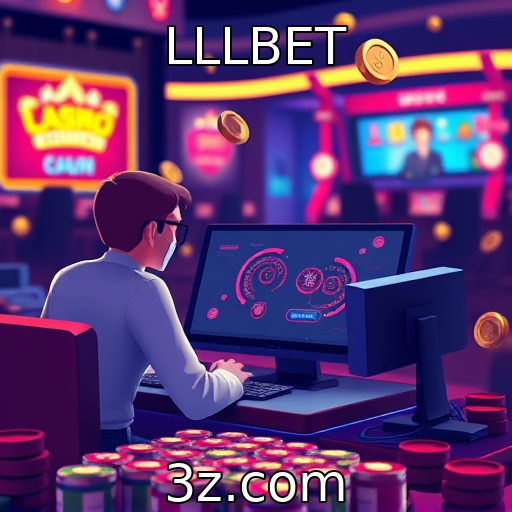 Novas tendências em jogos online e suas implicações