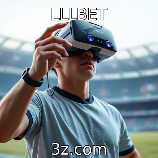 Impacto da tecnologia VR na experiência do jogador