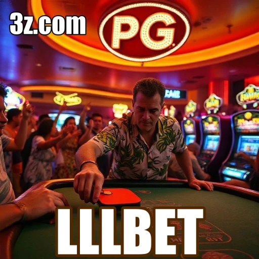 Ajuda da LLLBET: Conectando Jogadores ao Suporte Ideal