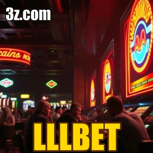 Recursos Exclusivos da Área VIP no LLLBET